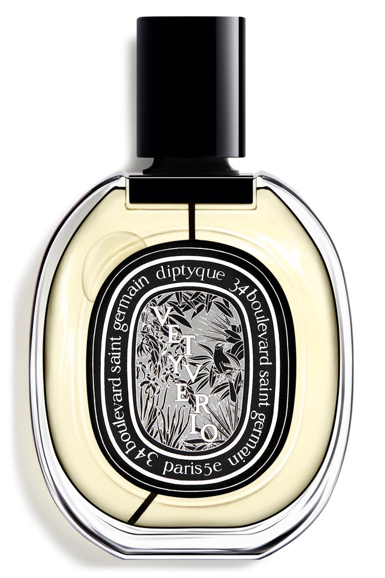Vetyverio Eau de Parfum, Main, color, NO COLOR