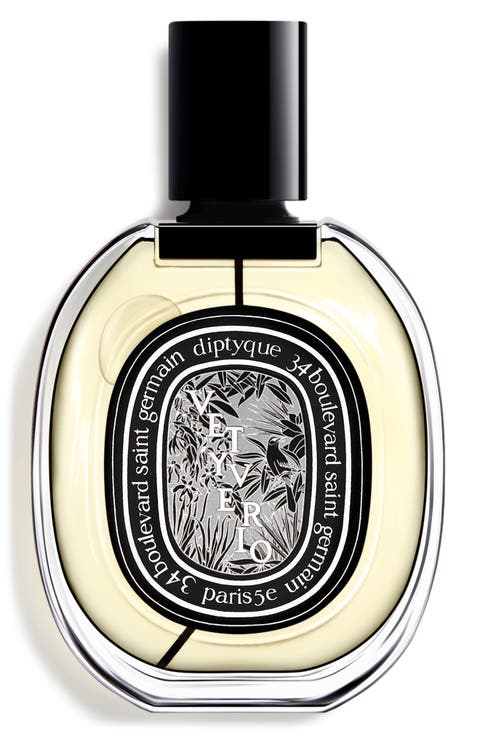 Vetyverio Eau de Parfum