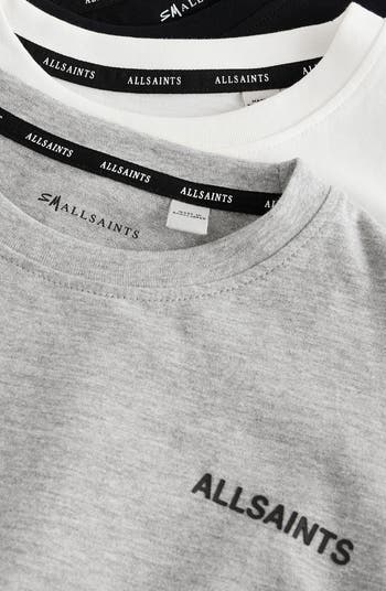 Kids' Underground Assorted 3-Pack Logo T-Shirts