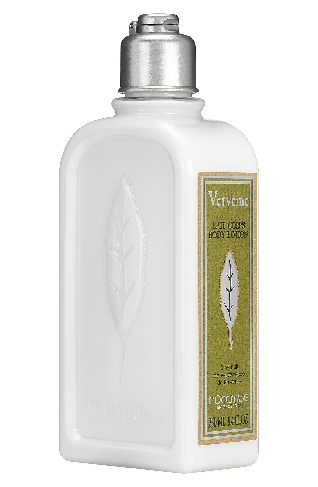 L'Occitane Verbena Body Lotion