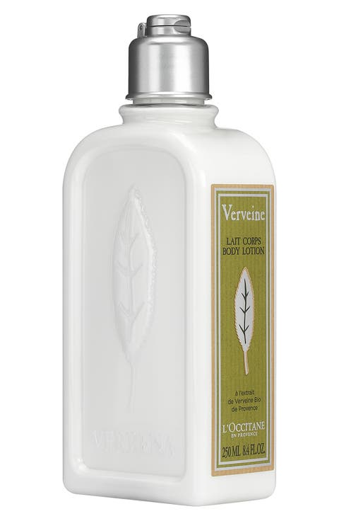 Verbena Body Lotion