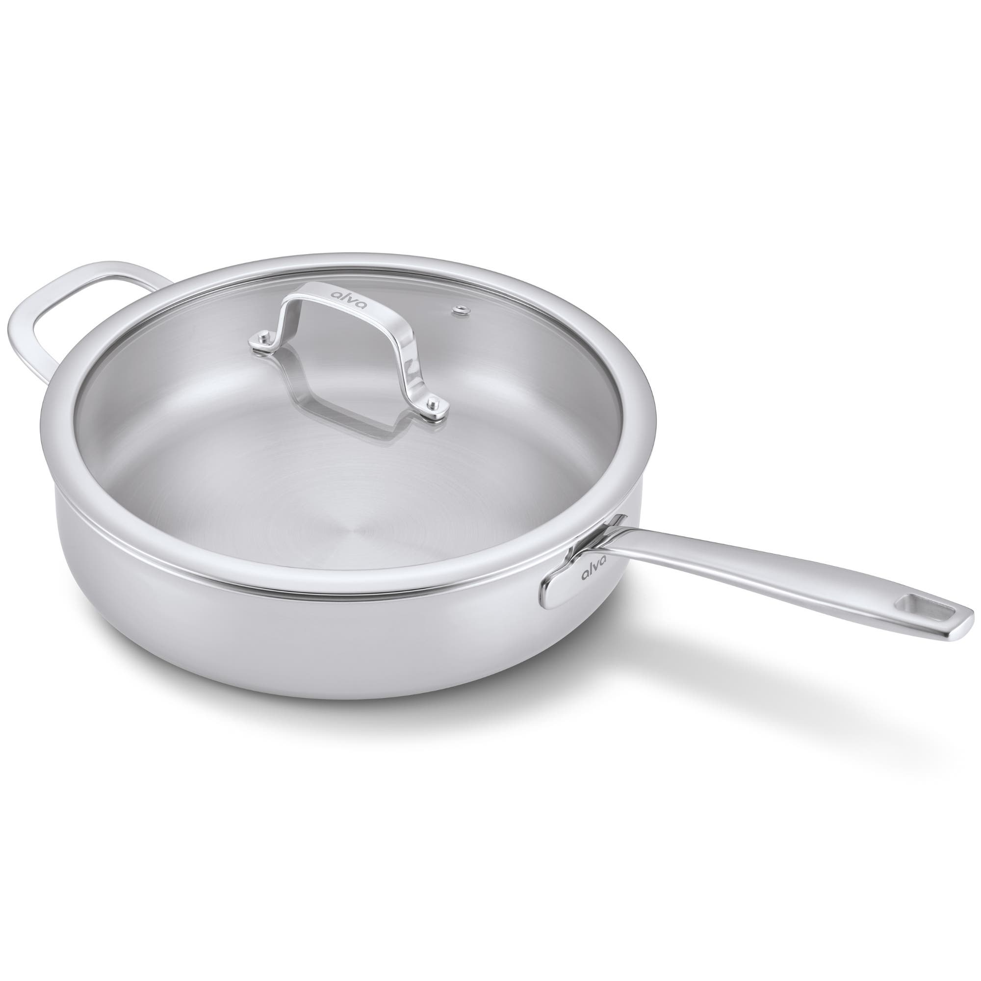 selected Stainless Steel