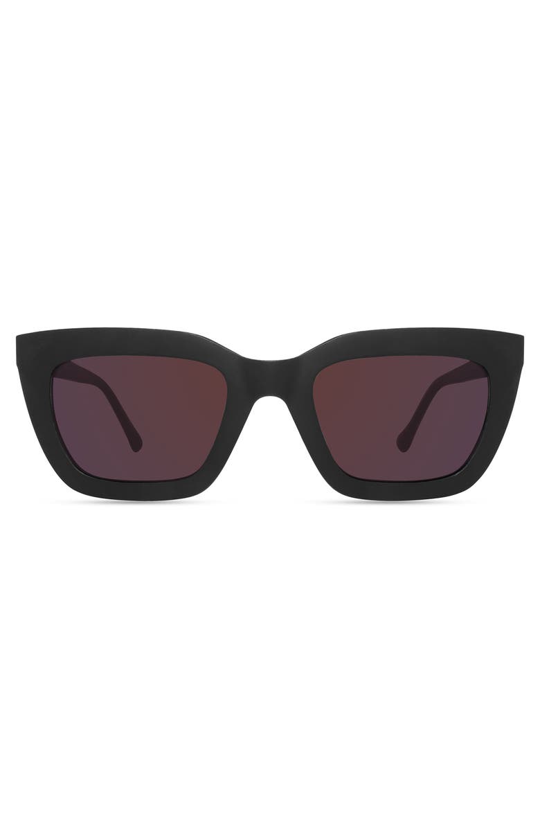 Eco Kiama Sunglasses, Main, color, Black
