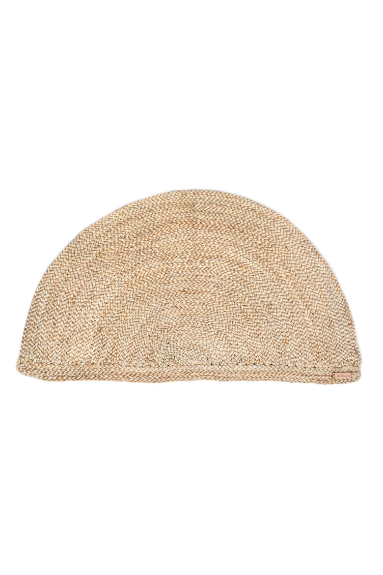 Doormat, Main, color, Natural