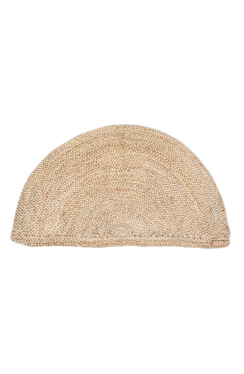 Others Trade for Hope Doormat, Main, color, Natural