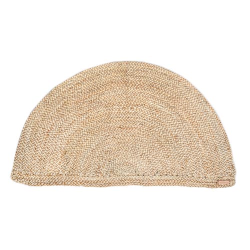 Others Trade for Hope Doormat in Natural  product