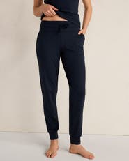 Haven Well Within Balance Drawstring Joggers