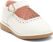 Nordstrom Kids' Elani Mary Jane Flat