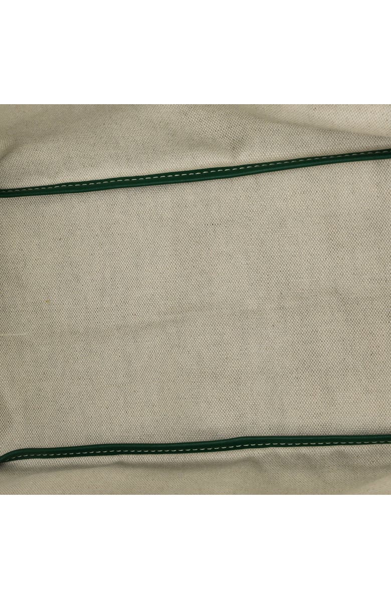 Pre-Owned Goyard Saint Louis Tote Coated Canvas PM, Alternate, color, Green