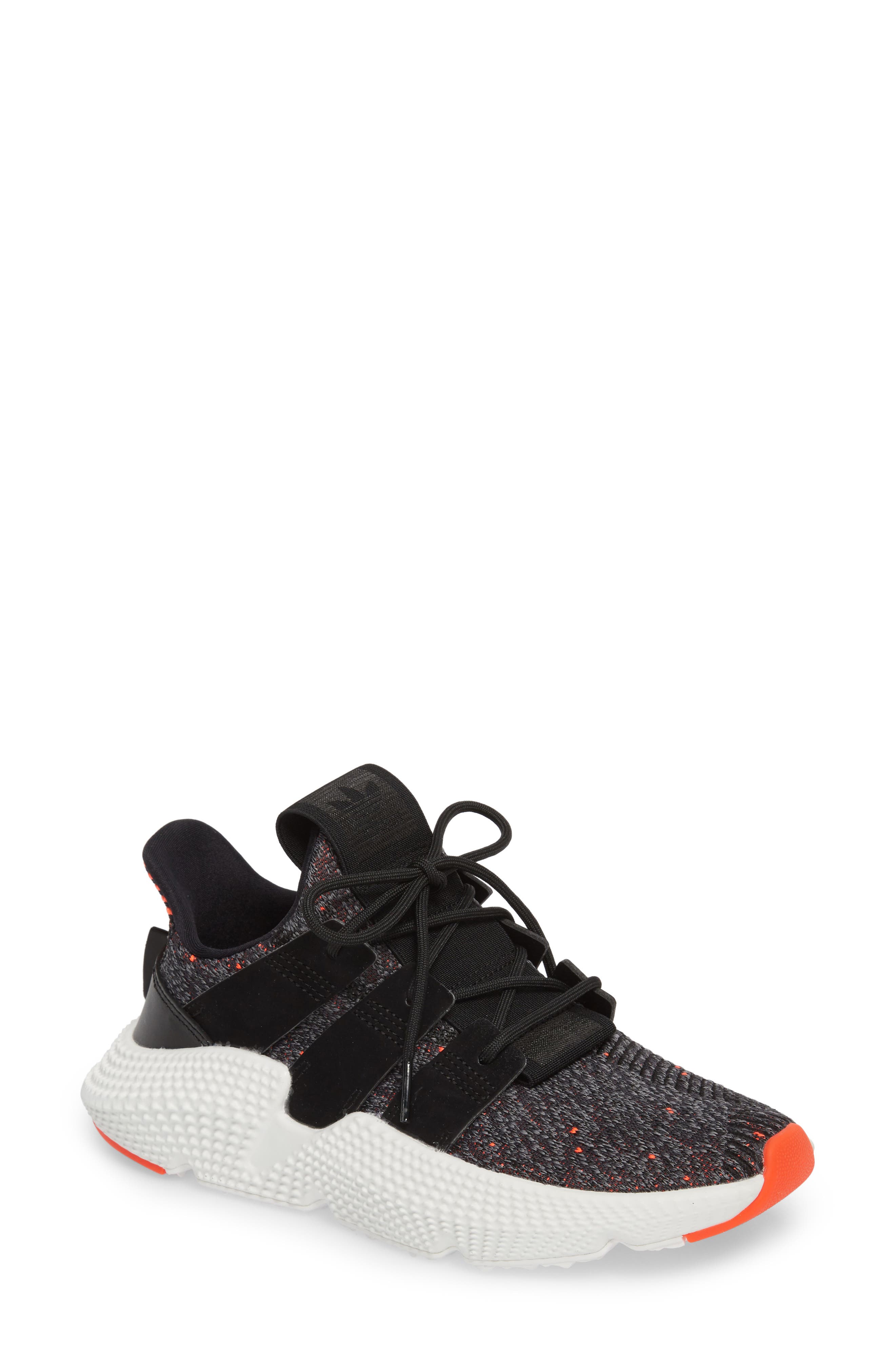 adidas Prophere Sneaker, Main, color, 