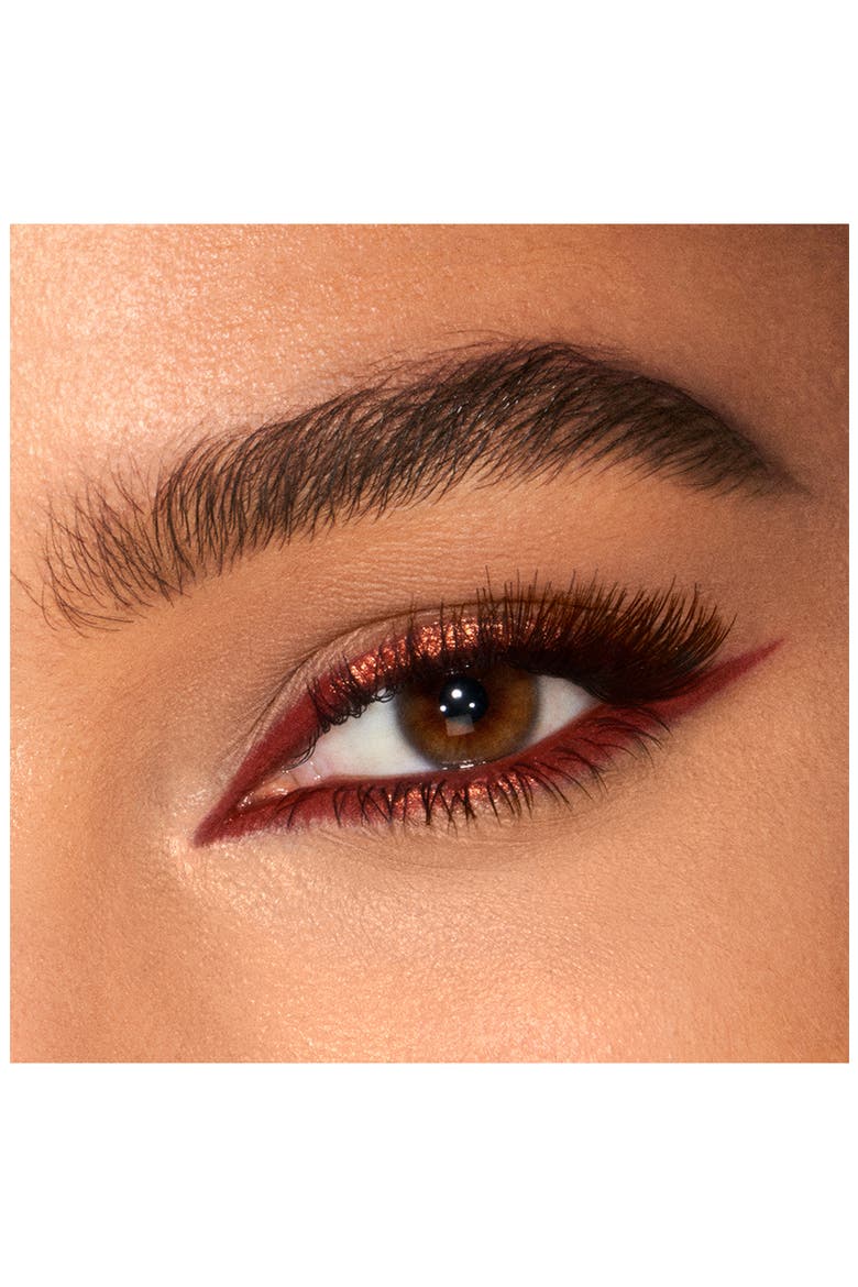 Eye Color Magic Eyeliner Pencil Duo (Limited Edition), Alternate, color, COPPER CHARGE