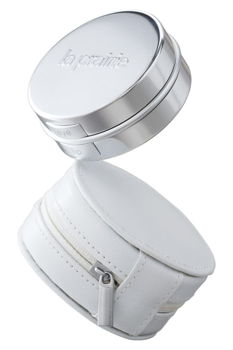 Anti-Aging Eye & Lip Perfection à Porter Eye Cream-Gel and Lip Balm Compact, Alternate, color, NO COLOR