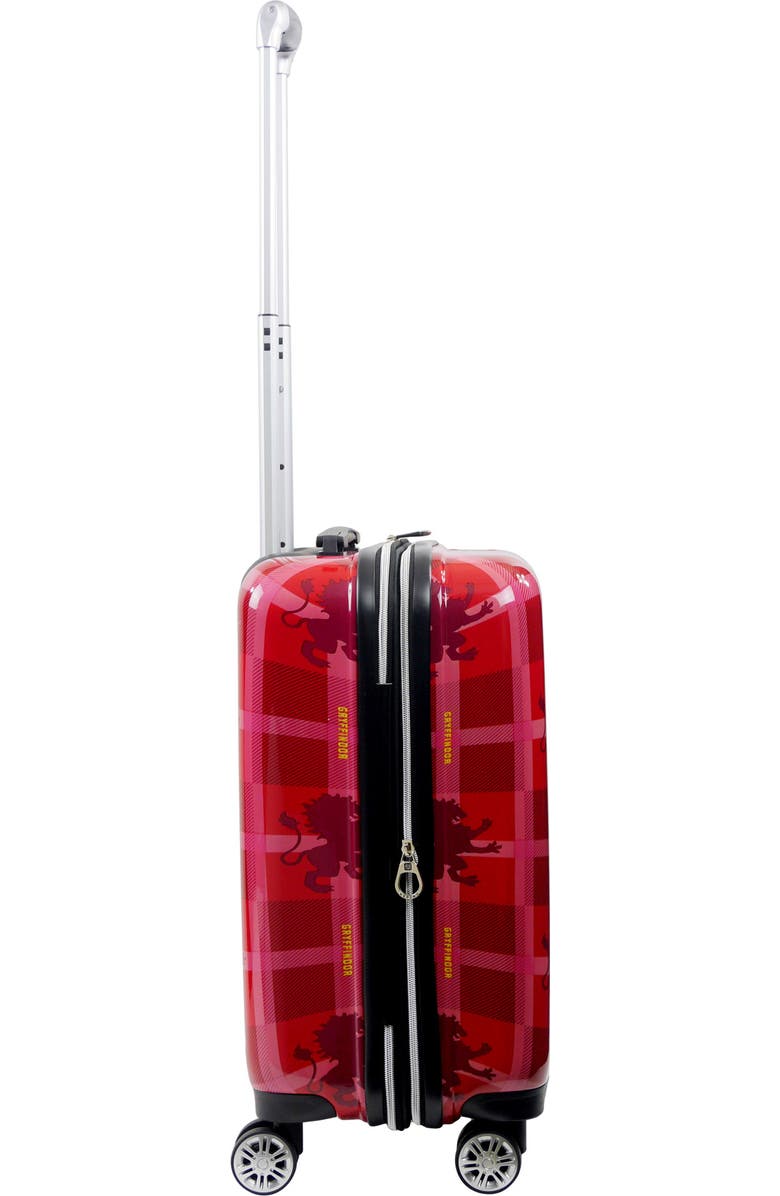 Ful Harry Potter GRYFFINDOR 22 PRINTED CARRY-ON, Alternate, color, Multi