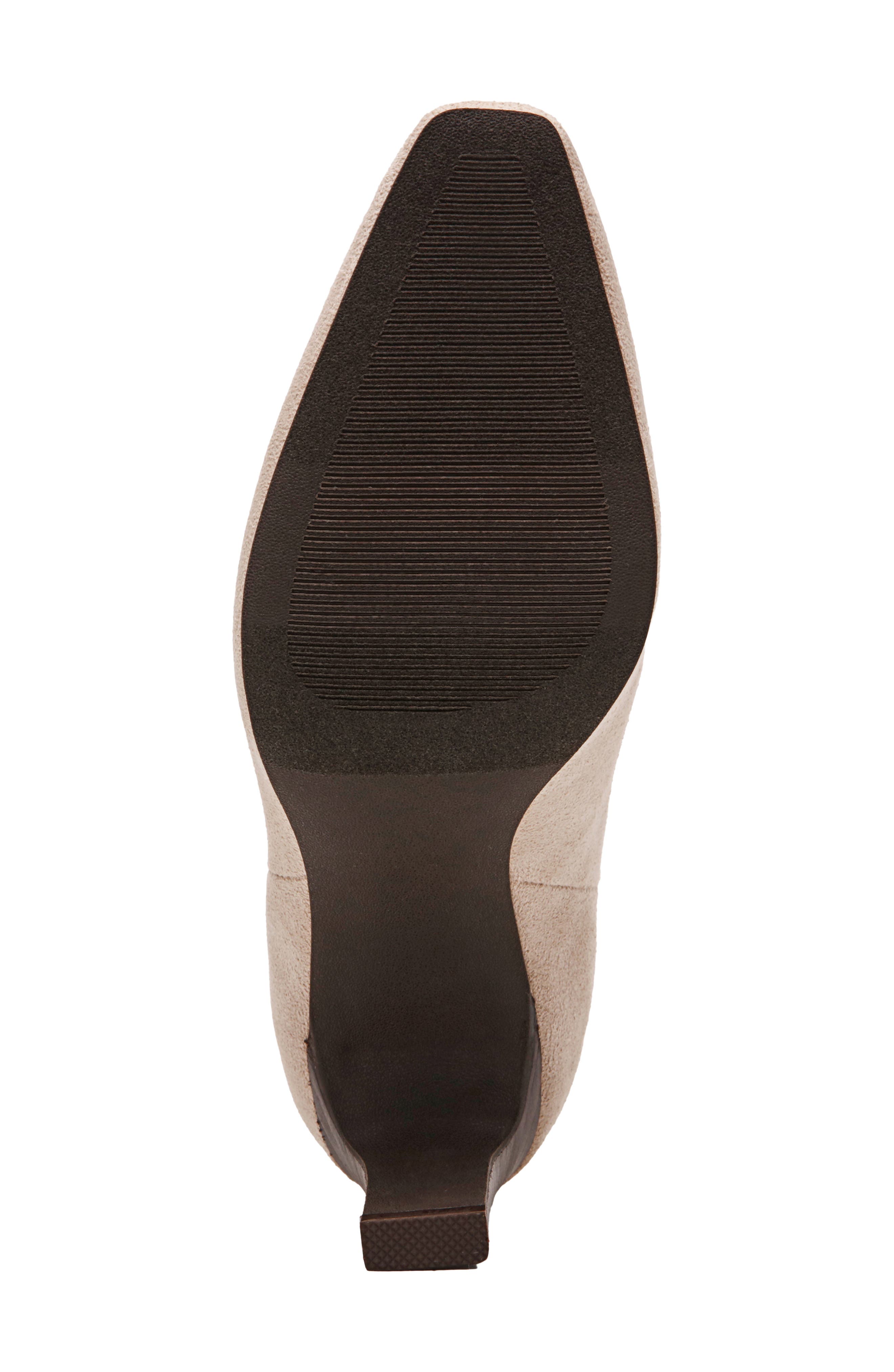 Mathan Boot, Alternate, color, STONE