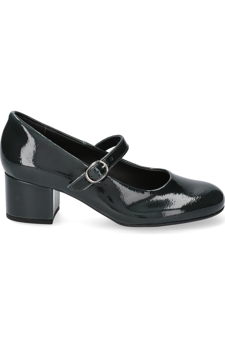 Mephisto Topaze Mary Jane Pump, Alternate, color, Forest