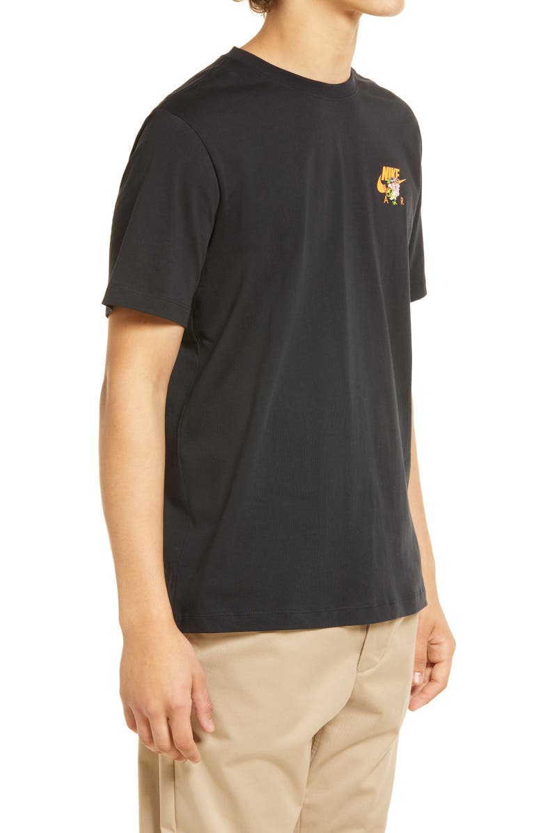 Nike Sportswear Alien Air Graphic Tee, Alternate, color, 