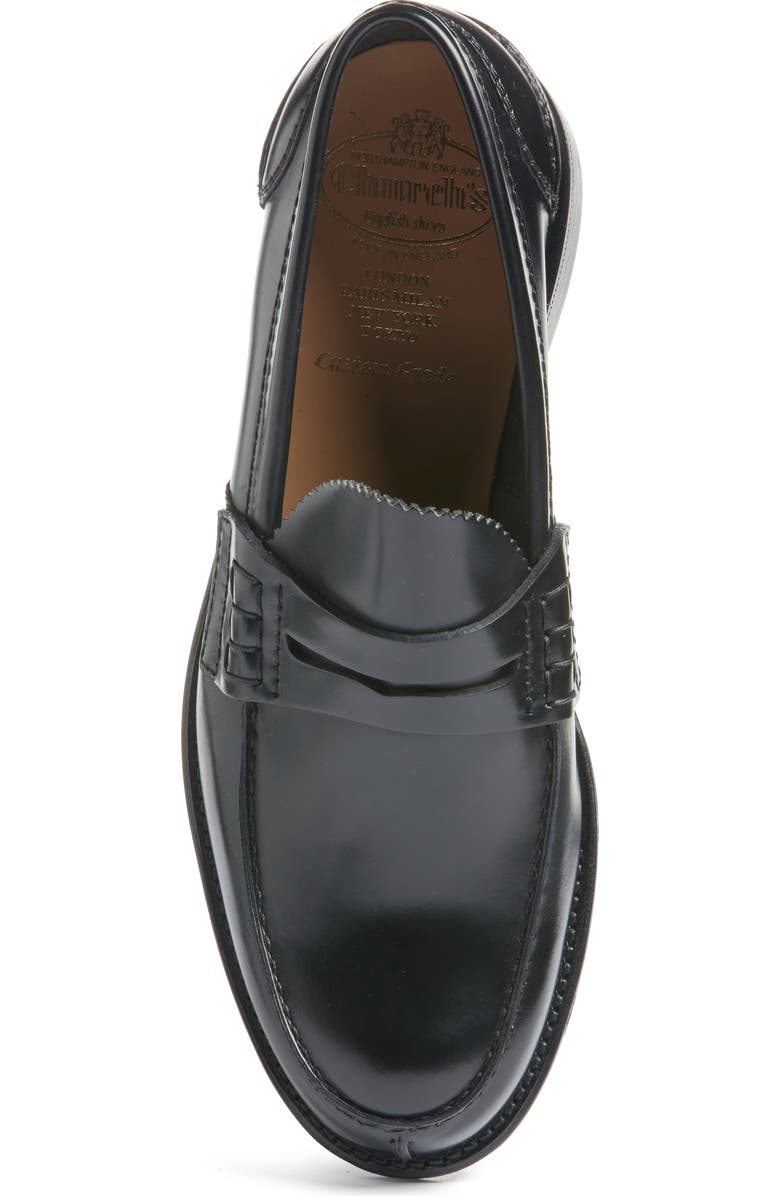 Church's Pembrey Penny Loafer, Alternate, color,