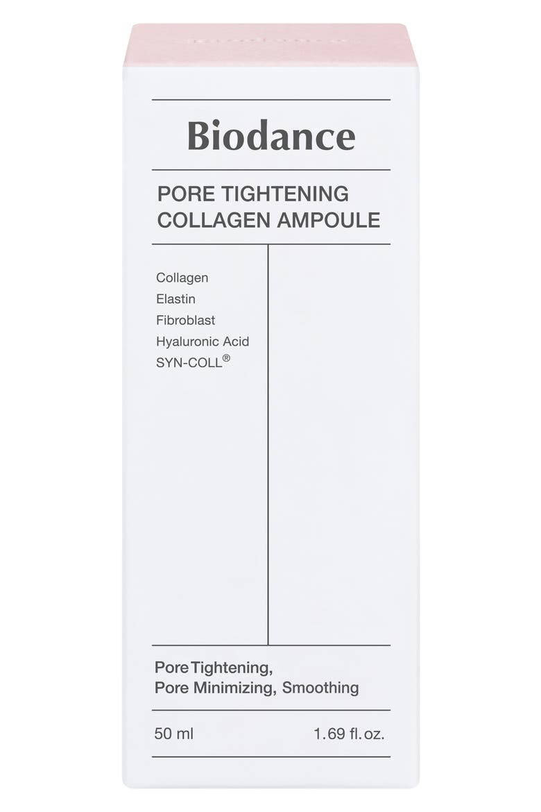 Collagen Ampoule, Alternate, color, NO COLOR