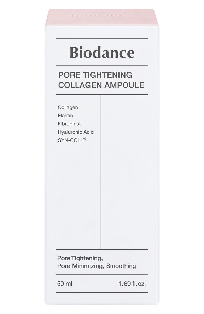 BIODANCE Collagen Ampoule, Alternate, color,