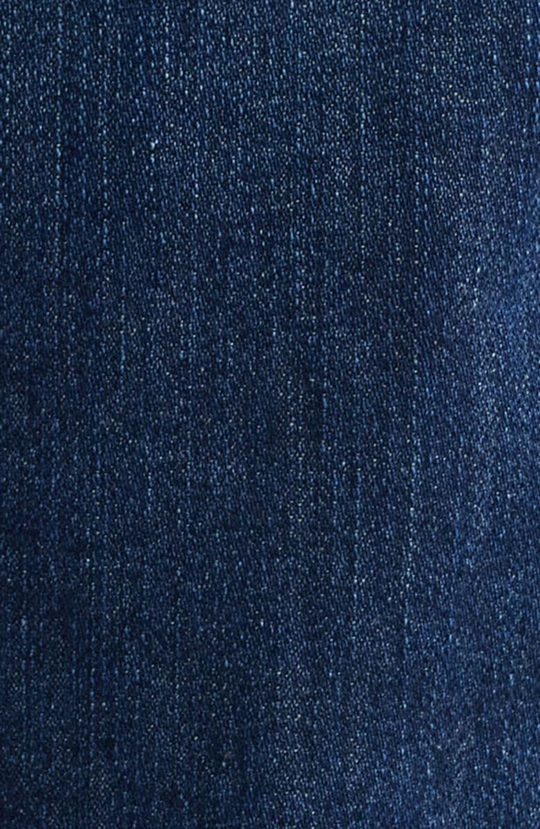 AG Clint Bootcut Jeans, Alternate, color, Soledad