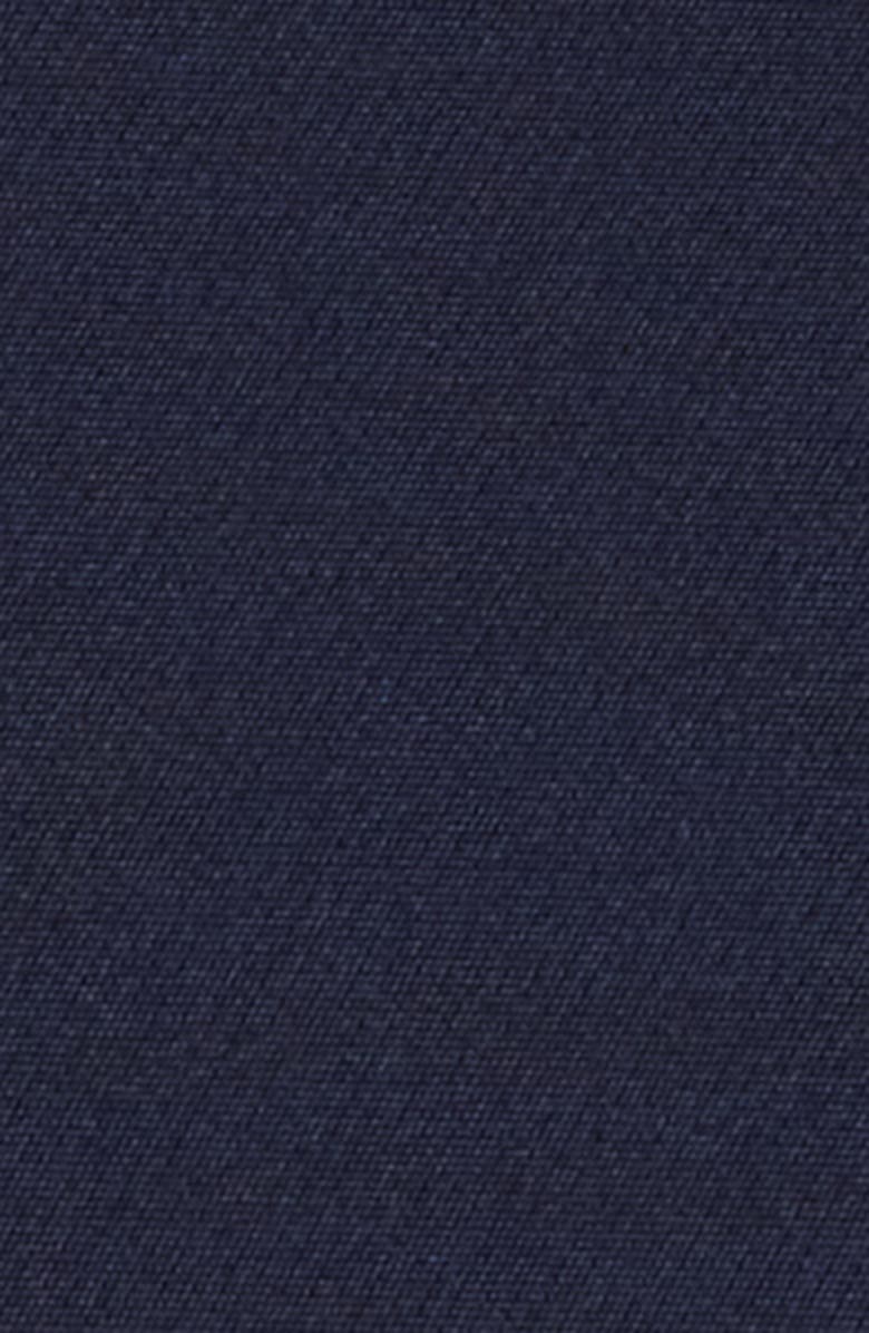 Vince Camuto Laguna Sequin Detail Gown, Alternate, color, Navy