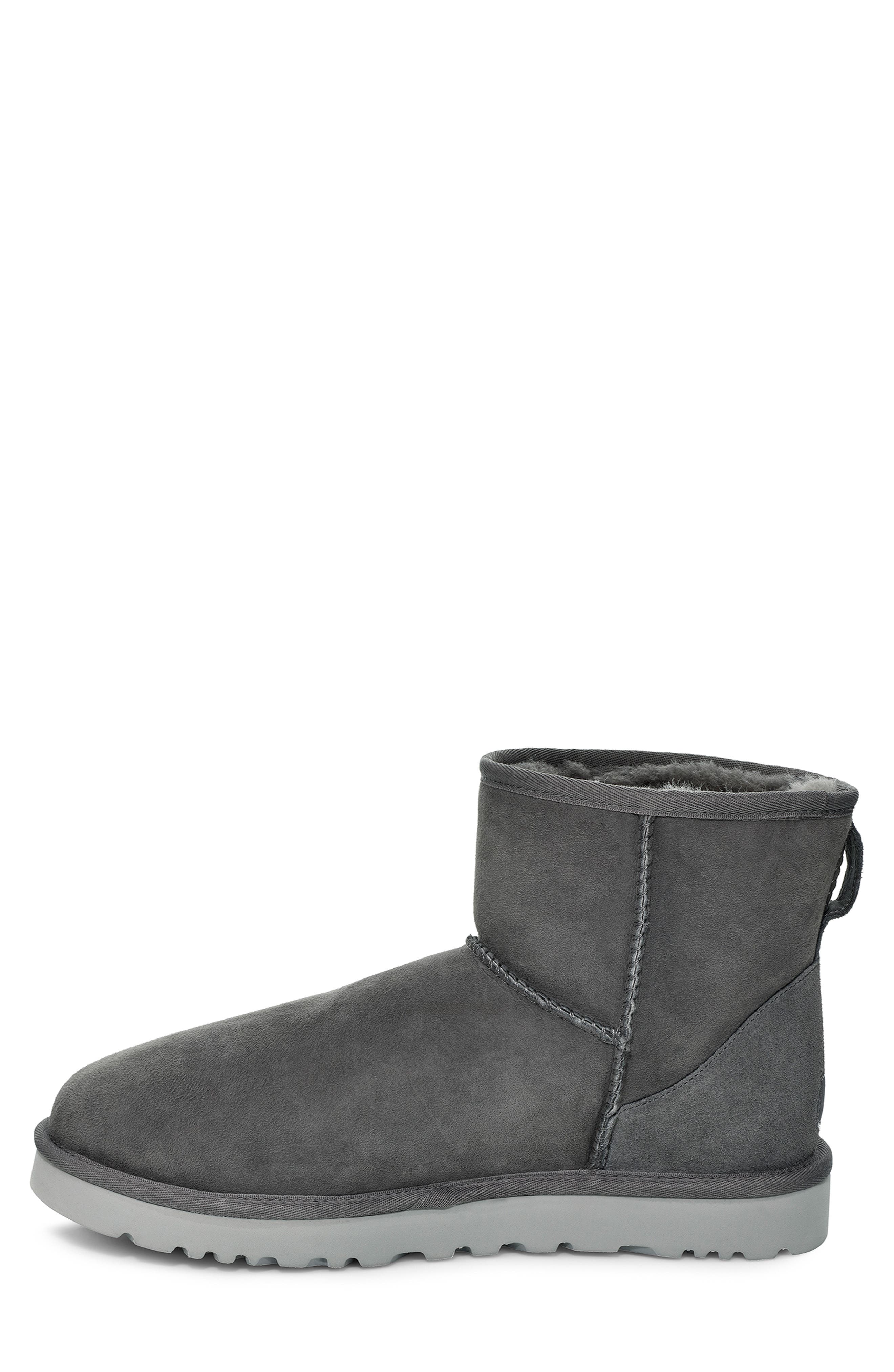 UGG<sup>®</sup> Classic Mini Boot, Alternate, color, 
