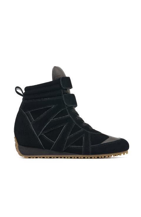 Women’s Tall Sneaker