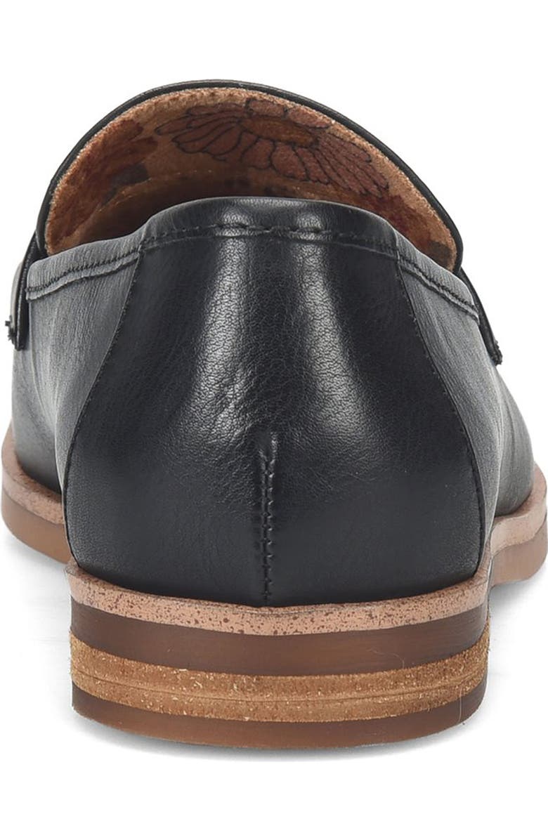 B O C BY BØRN Bennie Penny Loafer, Alternate, color, Black