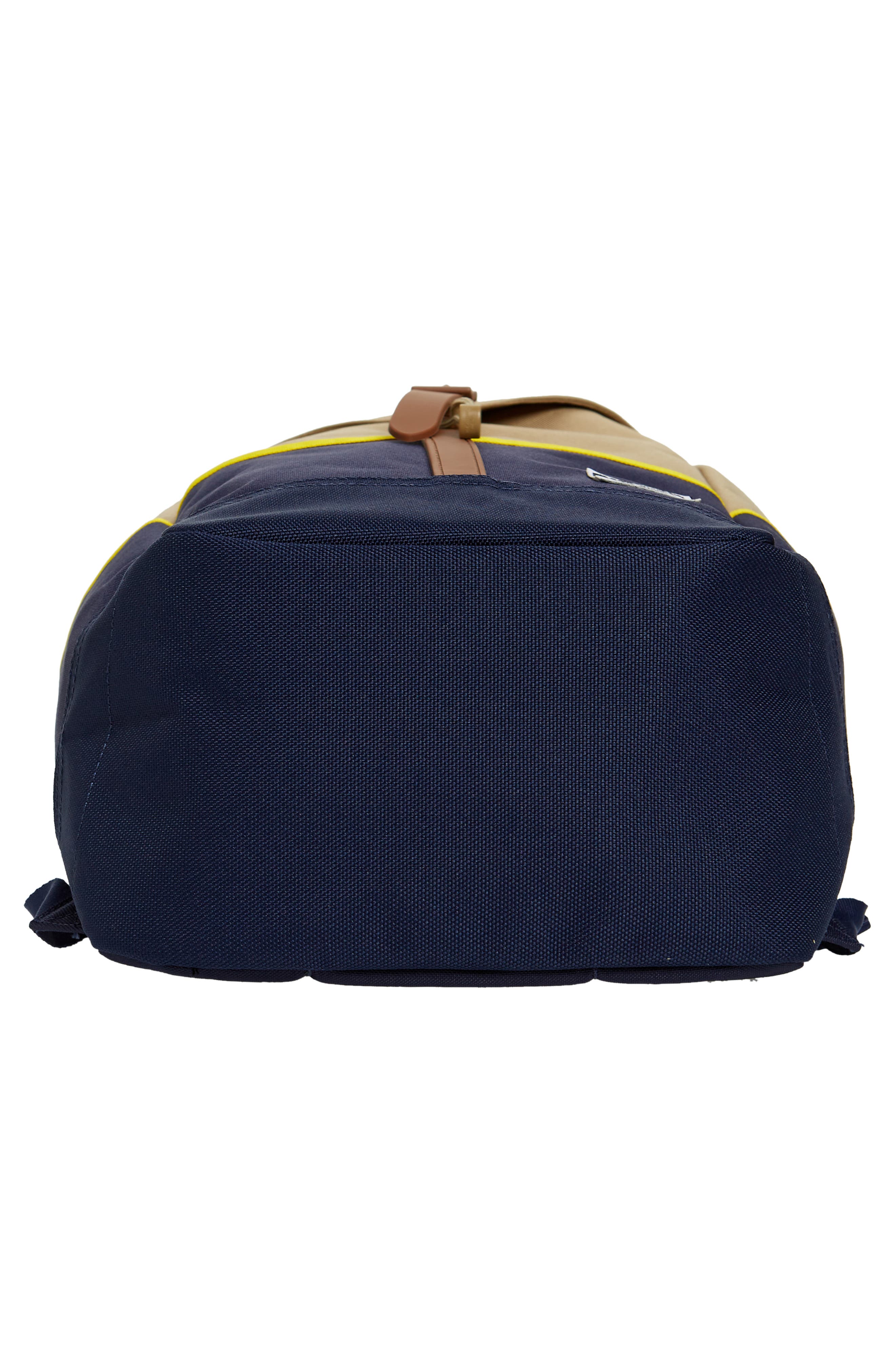 Herschel Supply Co. Thompson Recycled Polyester Backpack, Alternate, color, 