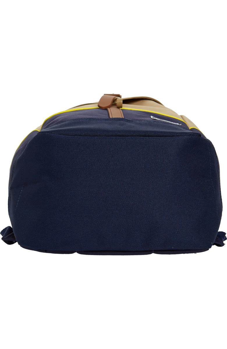 Herschel Supply Co. Thompson Recycled Polyester Backpack, Alternate, color,