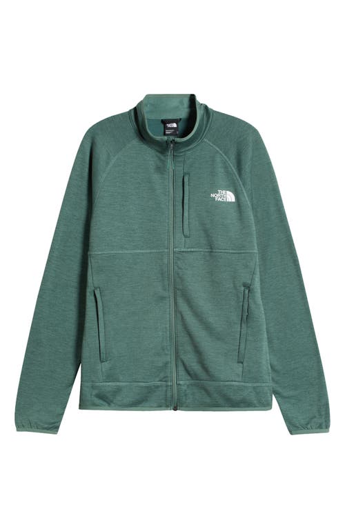 THE NORTH FACE THE NORTH FACE CANYONLANDS FULL ZIP JACKET