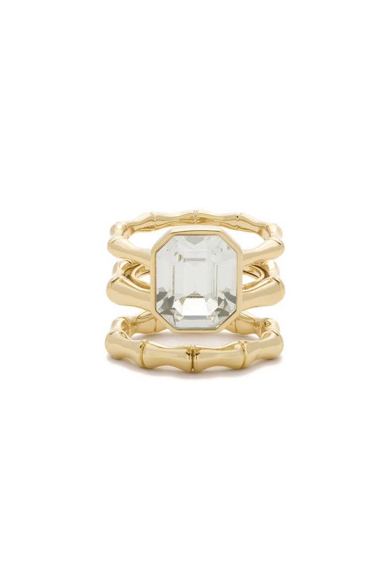 Chiara Ring, Main, color, GOLD