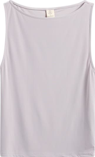 Lia Slinky Slash Tank