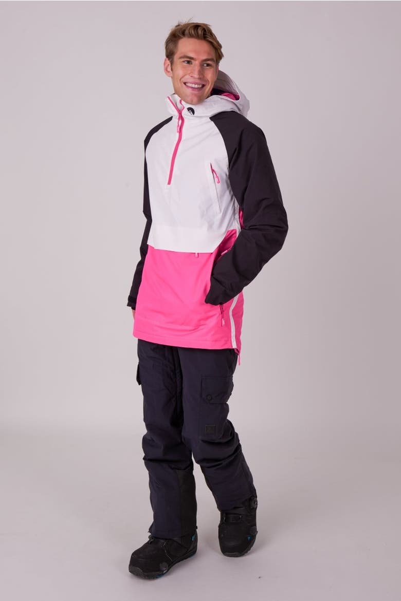 SP Overhead Pink, Alternate, color, Pink