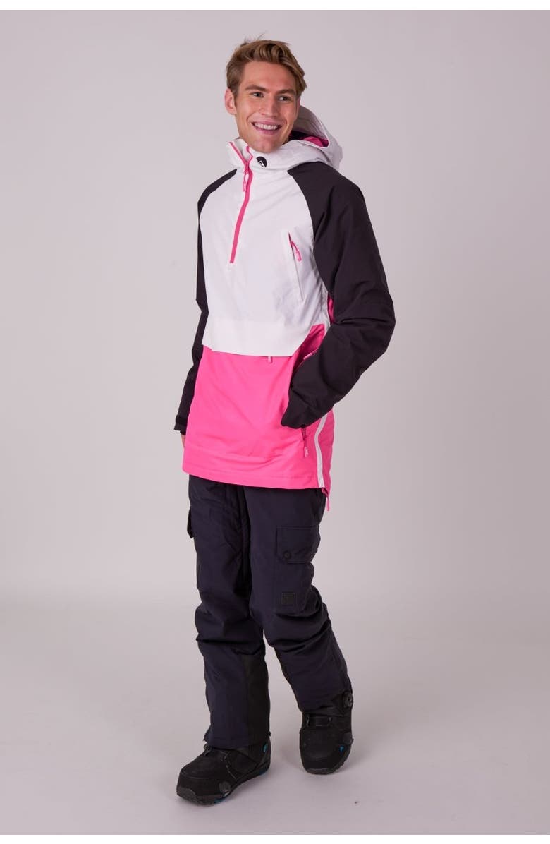 OOSC SP Overhead Pink, Alternate, color, Pink