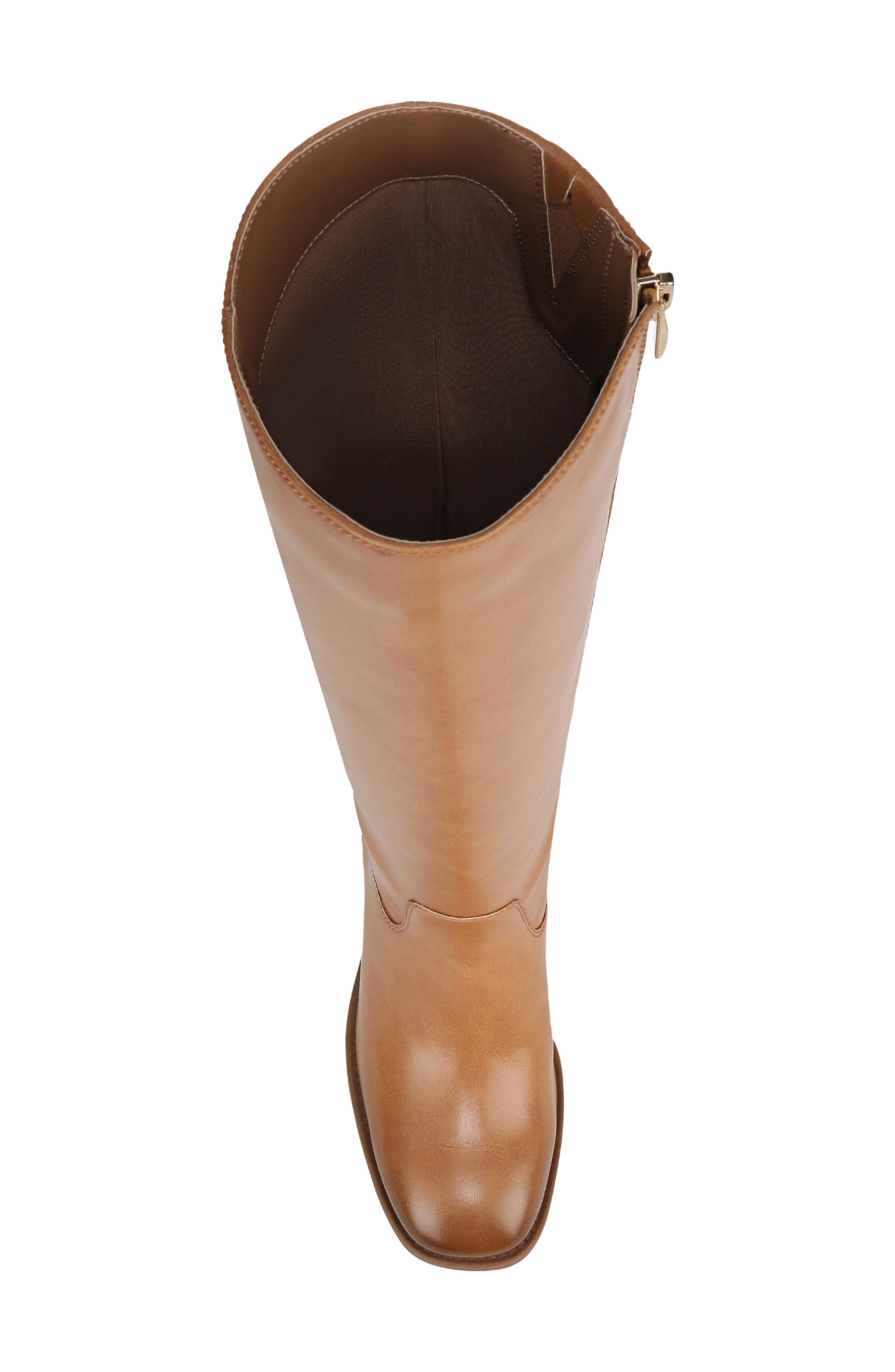 NORDSTROM RACK Kacie Knee High Boot, Alternate, color, Brown Tawny Canyon