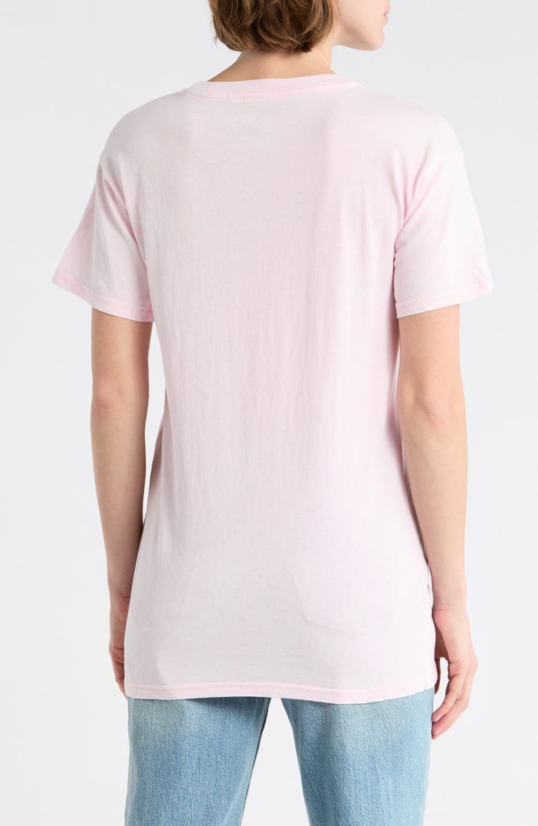 Philcos Arizona Cotton Graphic T-Shirt, Alternate, color, Pink Pigment
