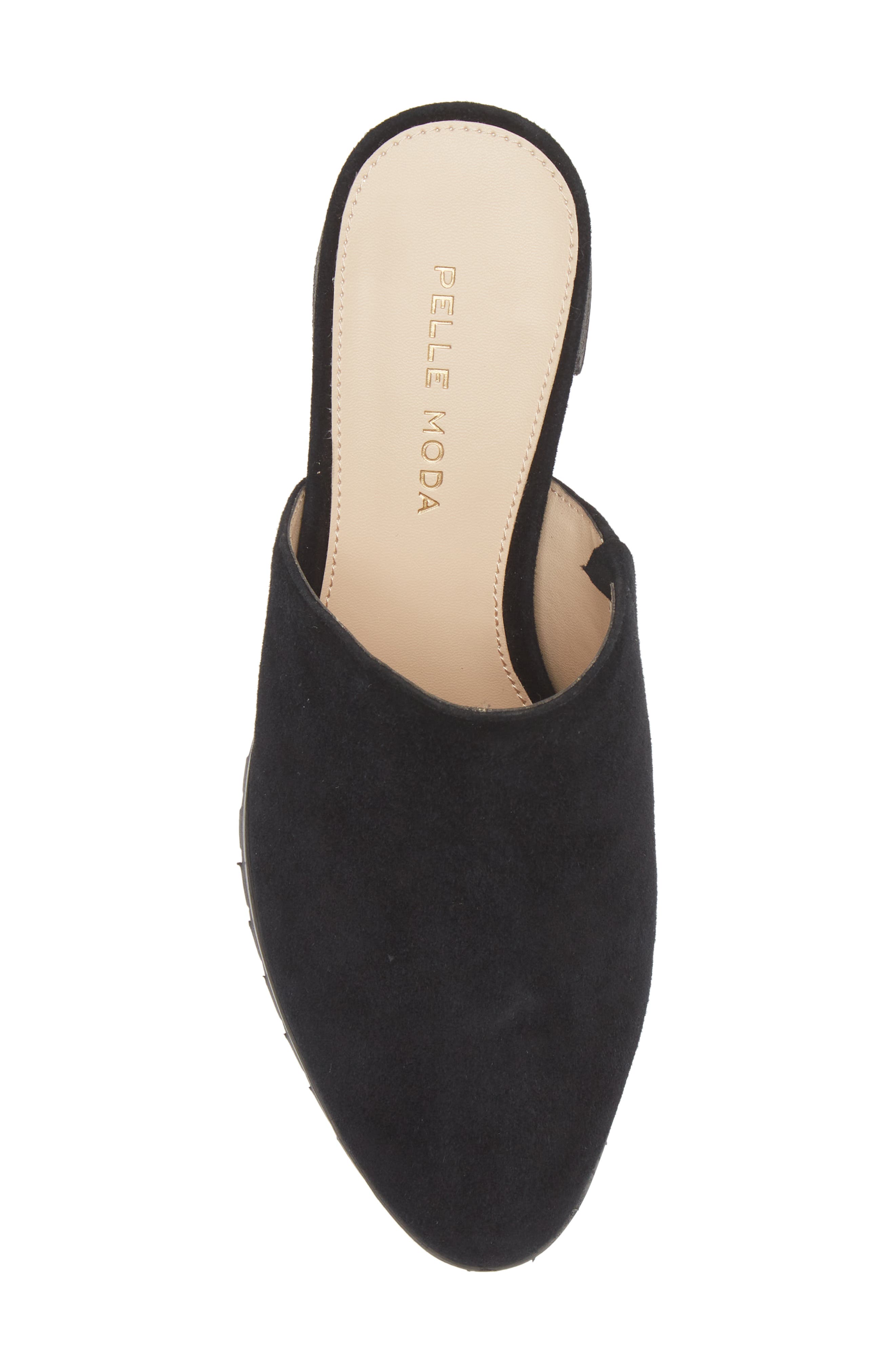 Pelle Moda Melba Clog, Alternate, color, 