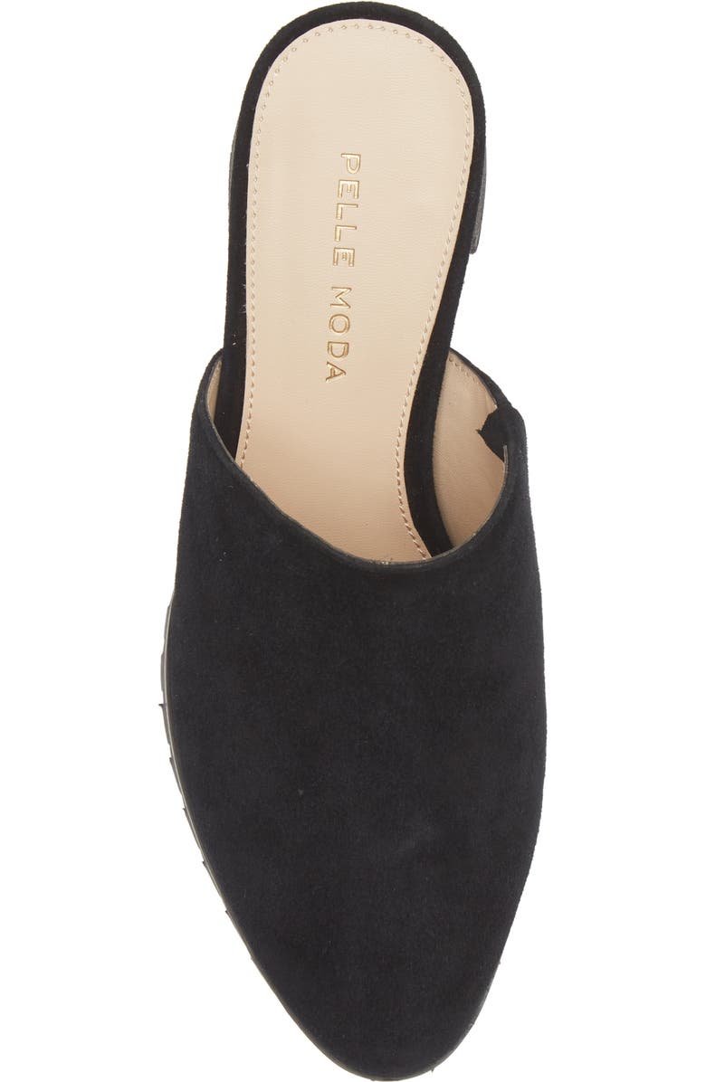 Pelle Moda Melba Clog, Alternate, color,