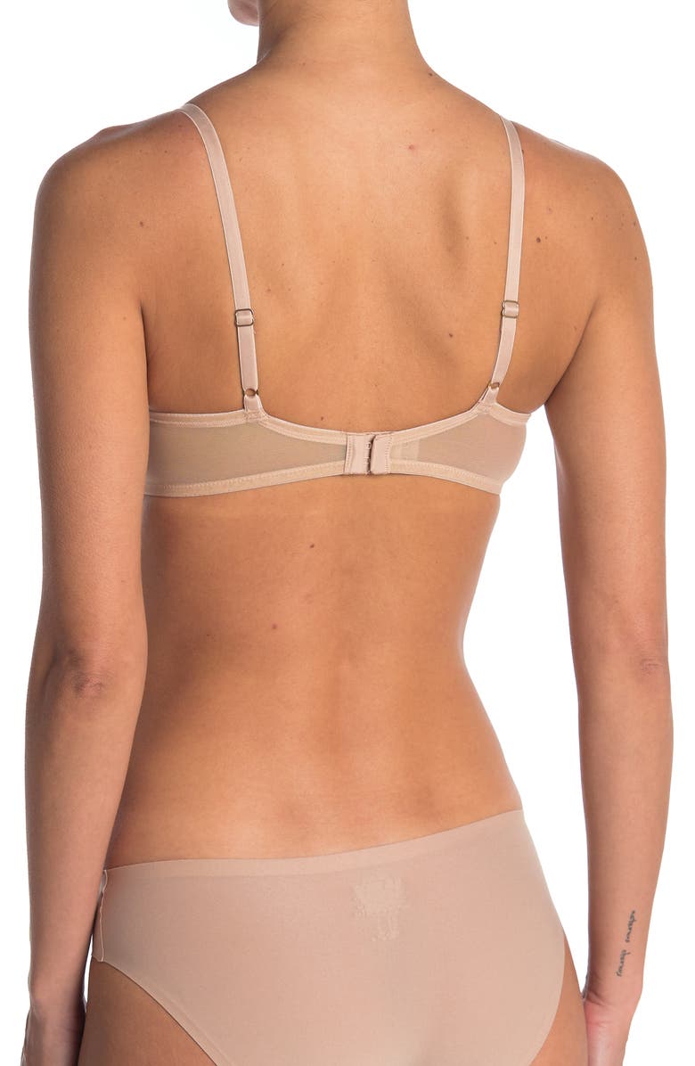 Highlight Contour Underwire Bra