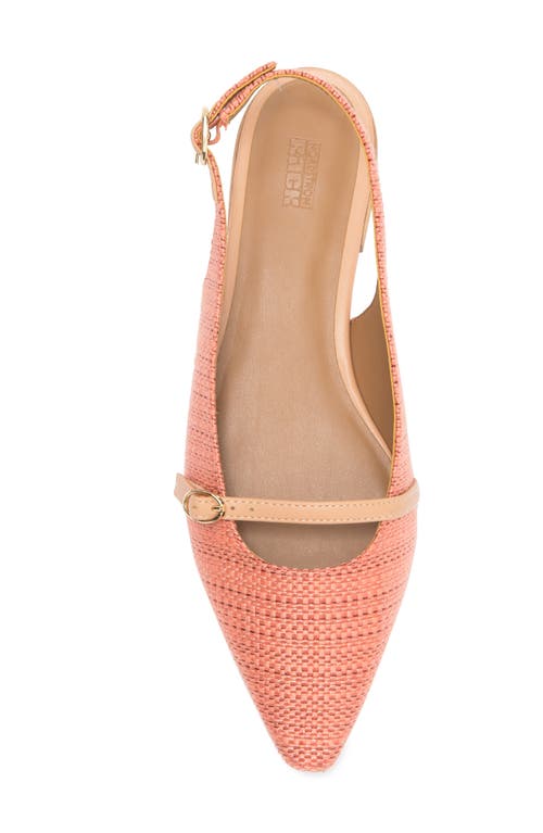 Nordstrom Rack Lauri Slingback Flat