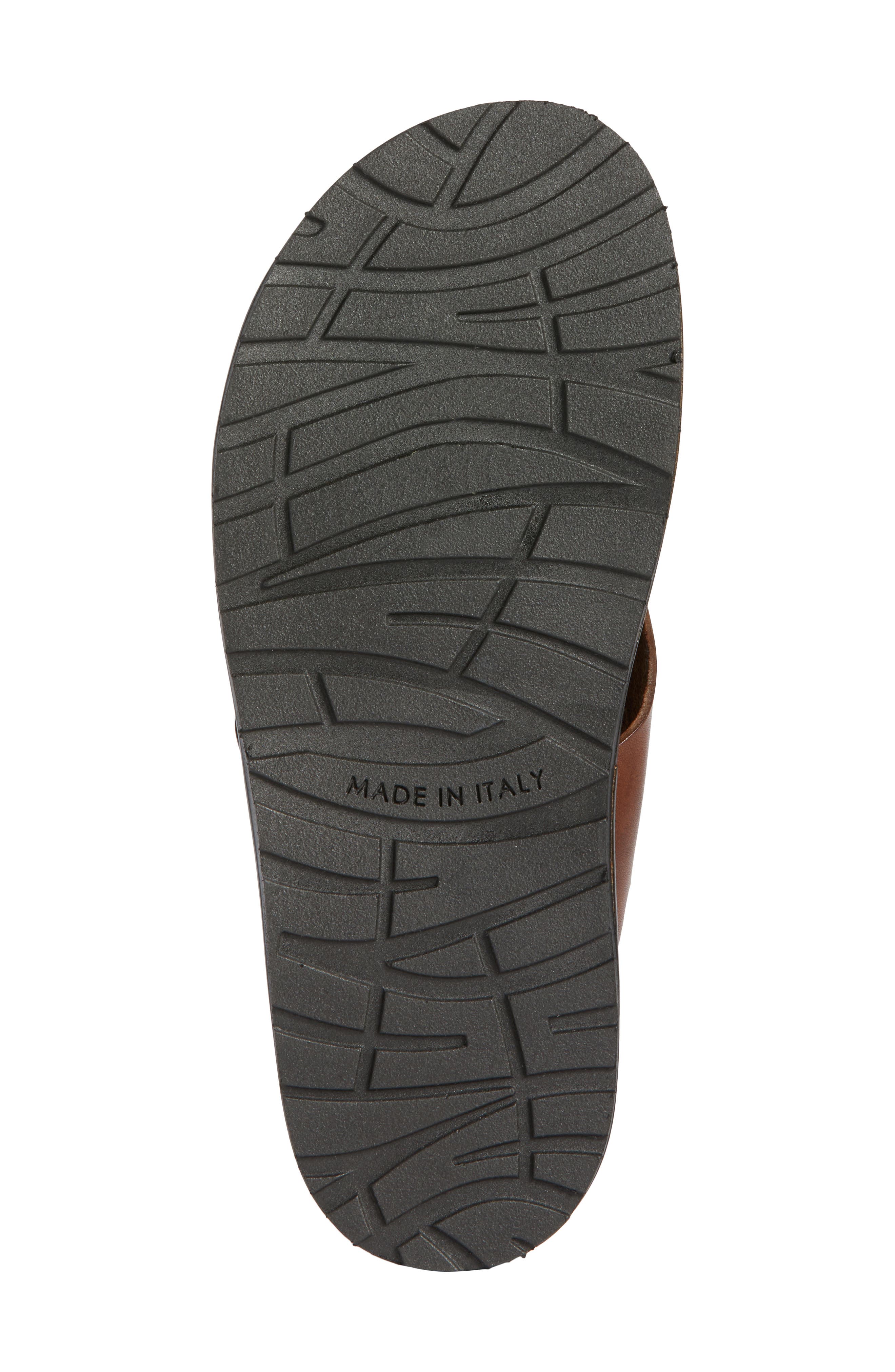 Monte Rosso Diego Sandal, Alternate, color, 
