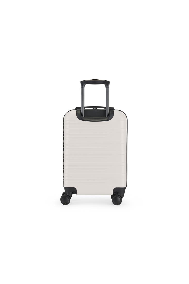 SEA 3 Piece Hardside Luggage Set, Alternate, color, Oatmilk