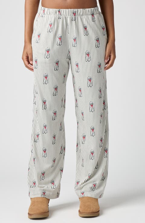 Pillowsoft Sleep Pants