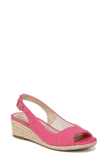 Lifestride Socialite Espadrille Slingback Sandal