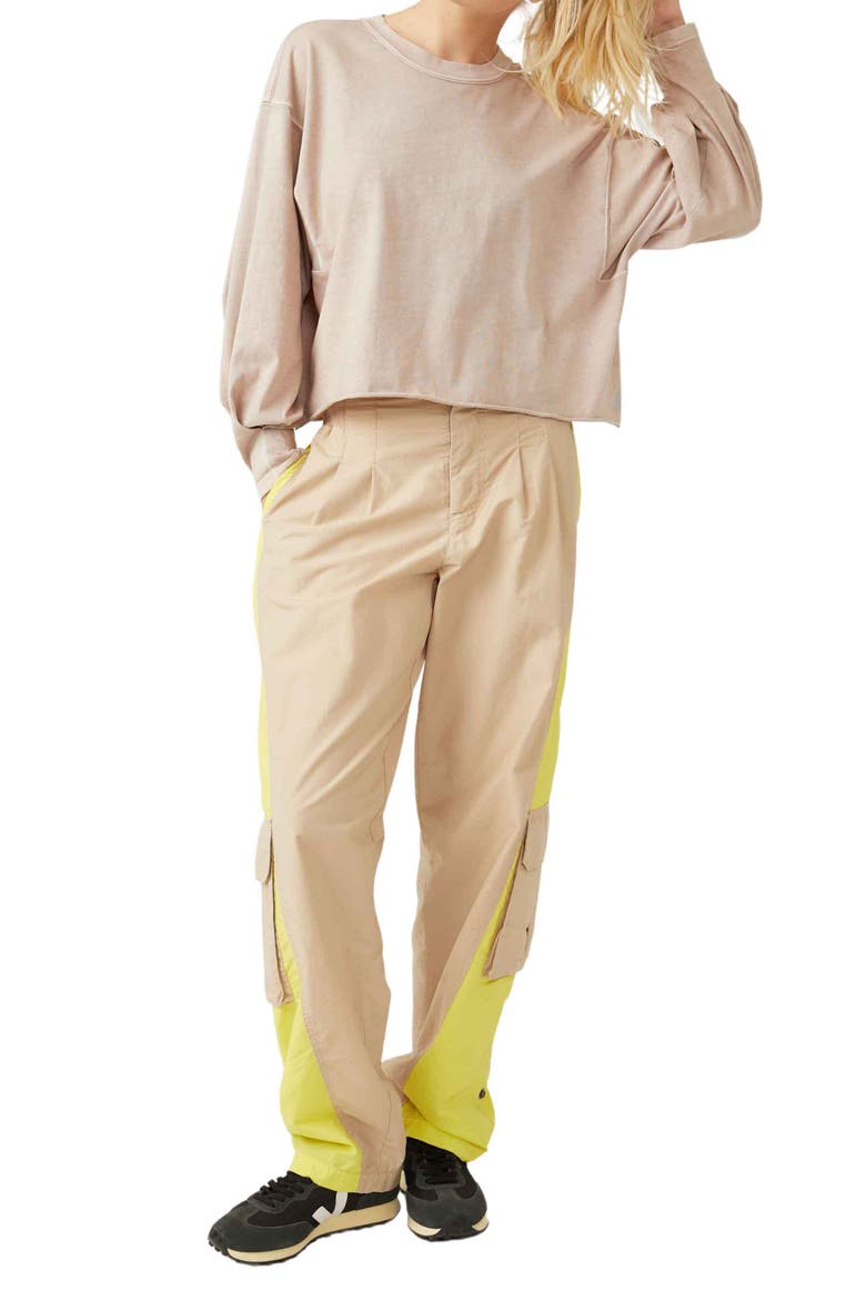 FP Movement Inspire Layer Top, Alternate, color, DOE