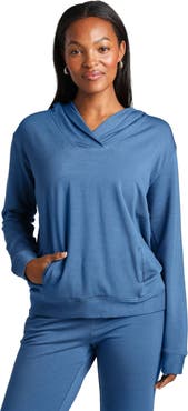 Losano Malibu Hoodie