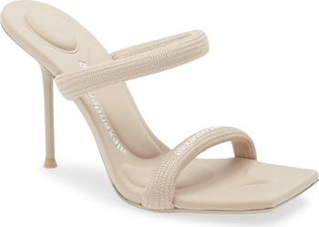 ■Alexander Wang■Julie Padded Slide Sandal■サンダル■ Alexander Wang Julie Padded Slide Sandal (Women) | Nordstrom