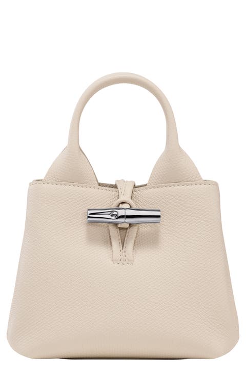 LONGCHAMP L1624089P68 関税送料込 Le Pliage Original L Travel bag Navy - Recycled canvas