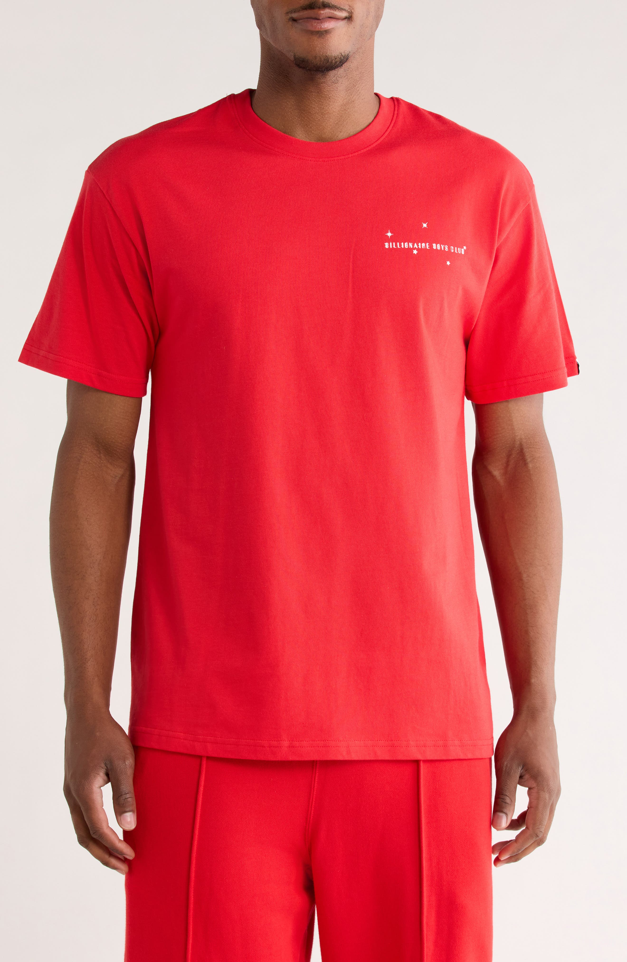 Disco Ball Graphic T-Shirt - image 5